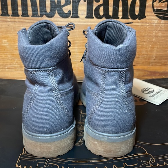 Timberland 6-inch Boots - Picture 5 of 10